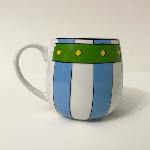 Asterix Obelix Mug Coffee Cup - Picture 3 of 15